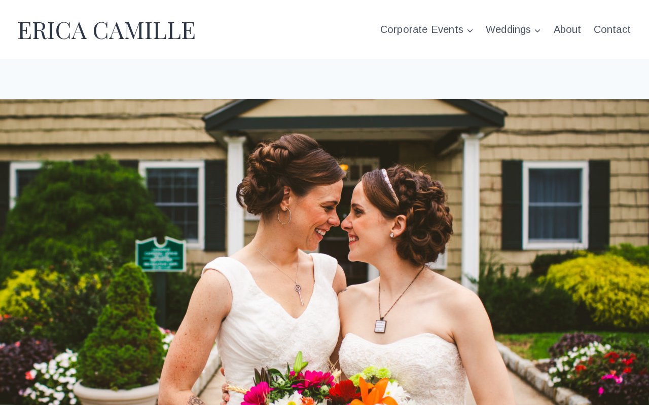 Erica Camille Photography
