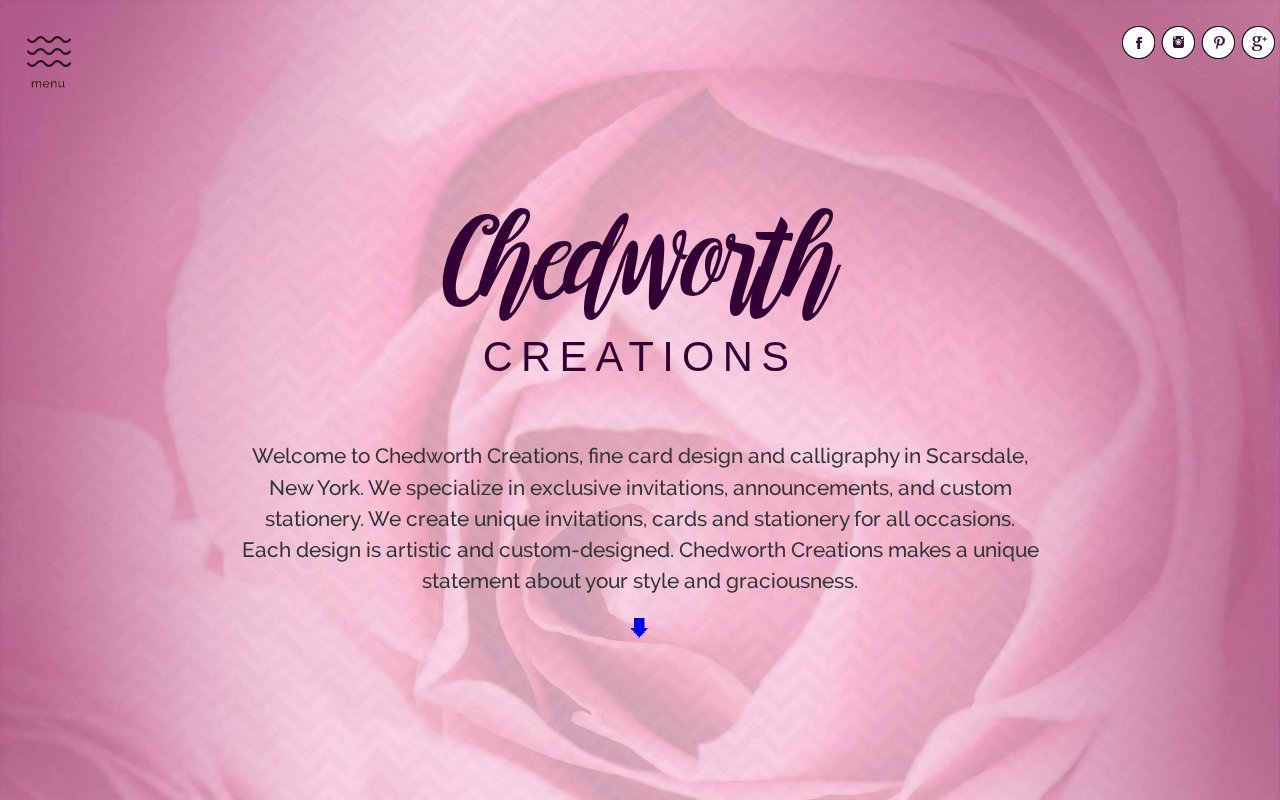 Chedworth Creations