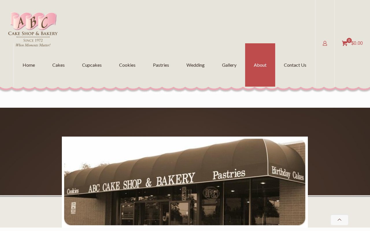 ABC Cake Shop & Bakery