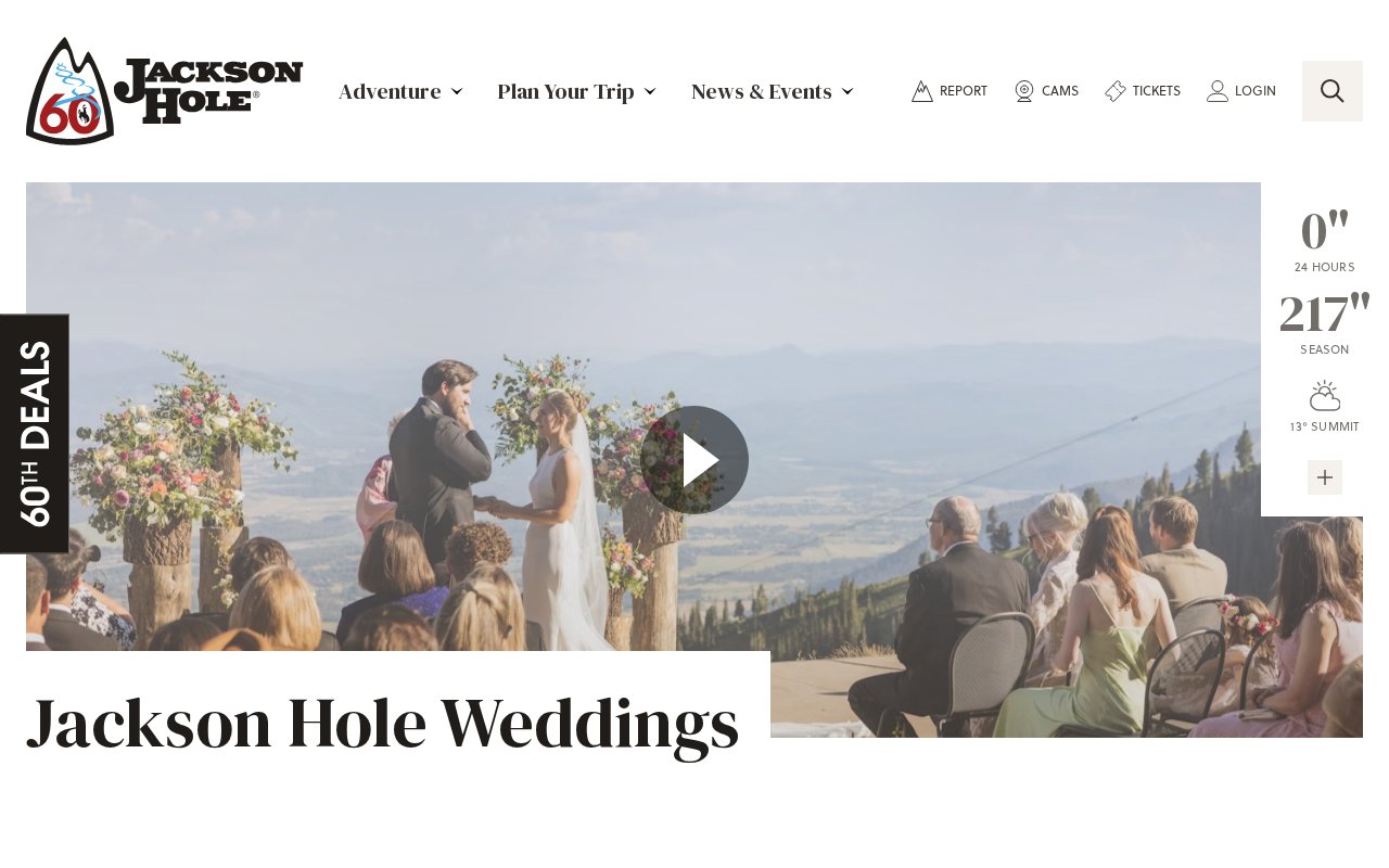 Jackson Hole Mountain Resort