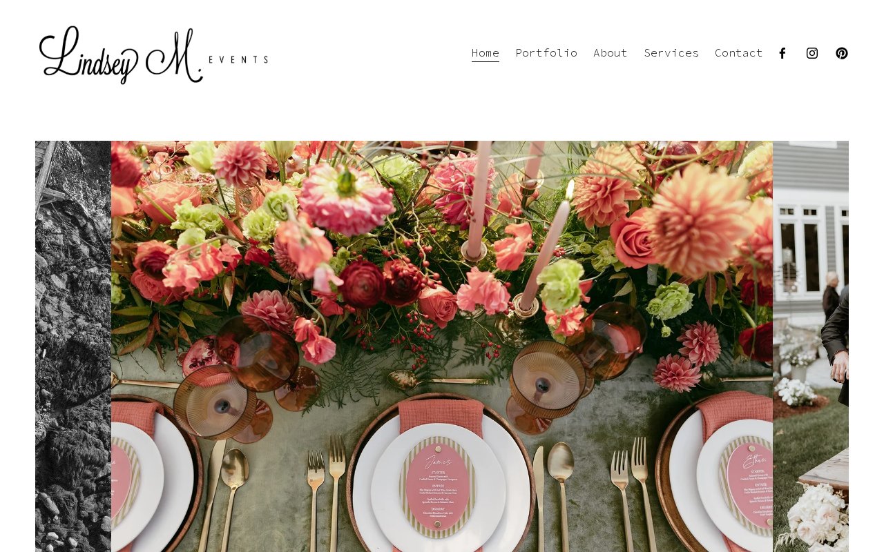 Lindsey M. Events LLC
