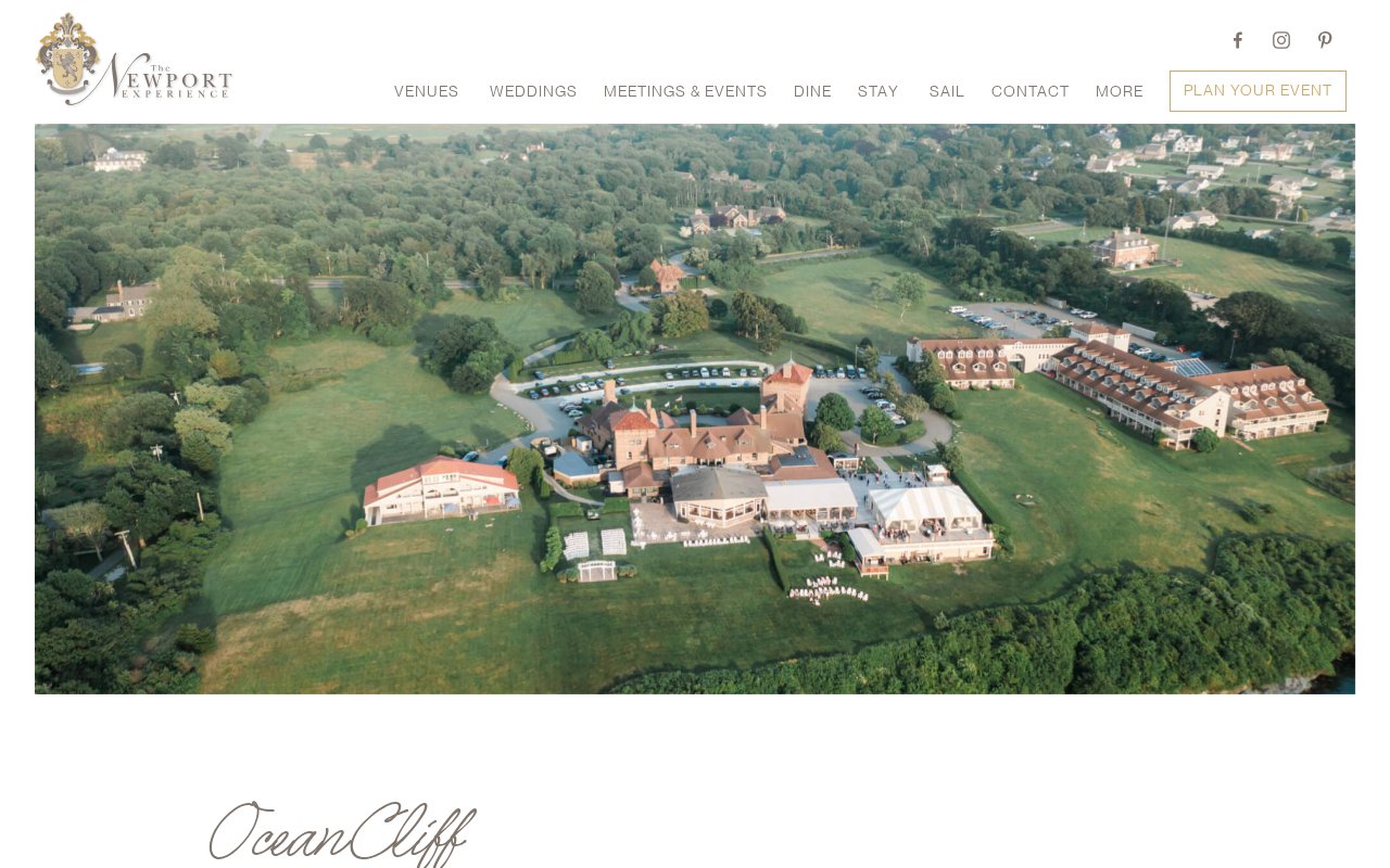 OceanCliff Hotel