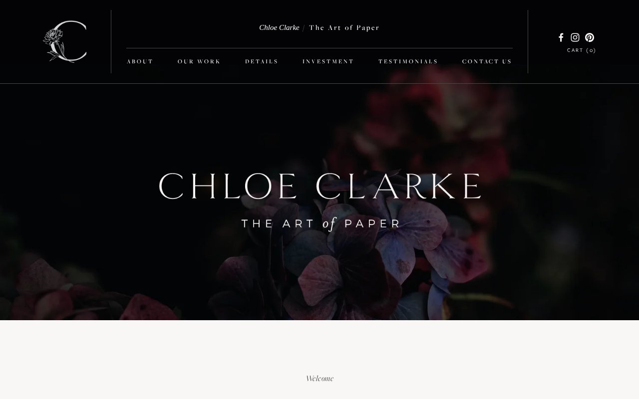 Chloe Clarke