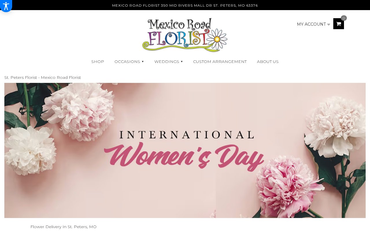 Mexico Road Florist