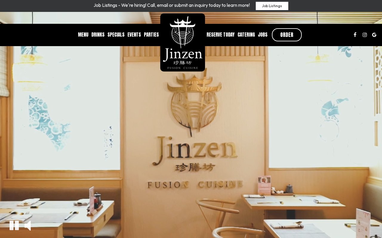 Jinzen