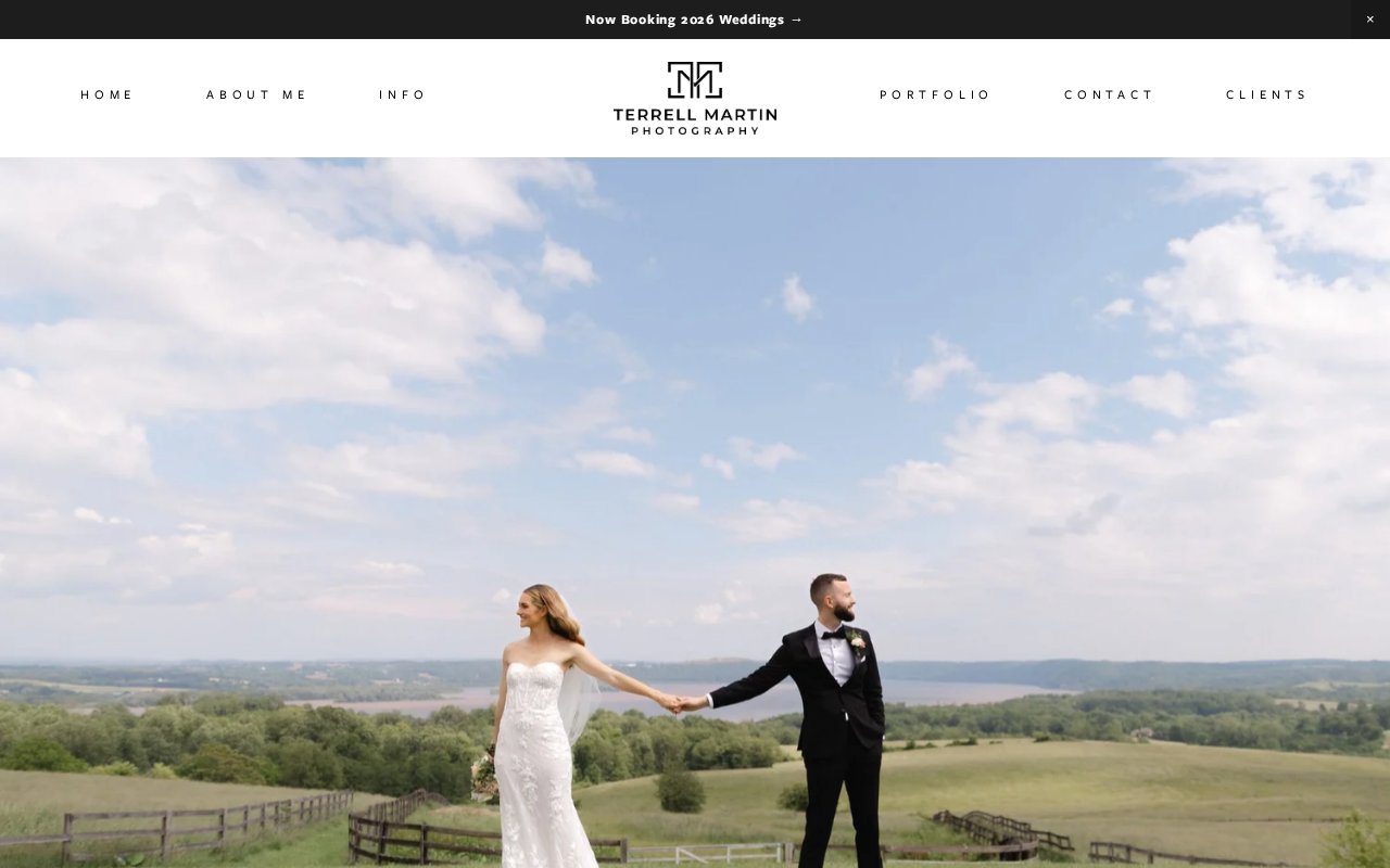 Terrell Martin Photography