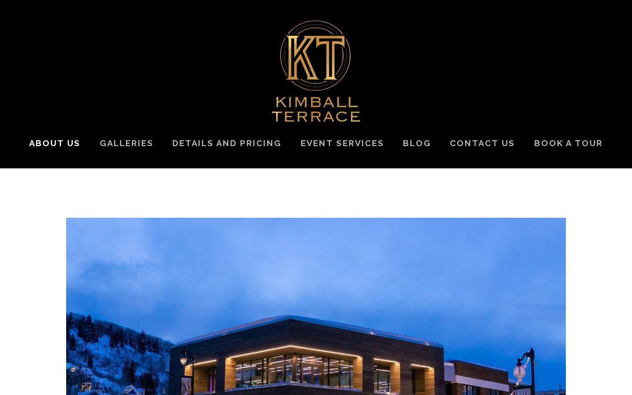Kimball Terrace