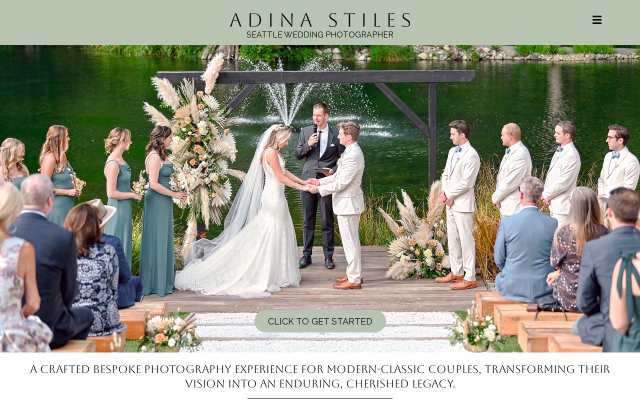 Adina Stiles Photography