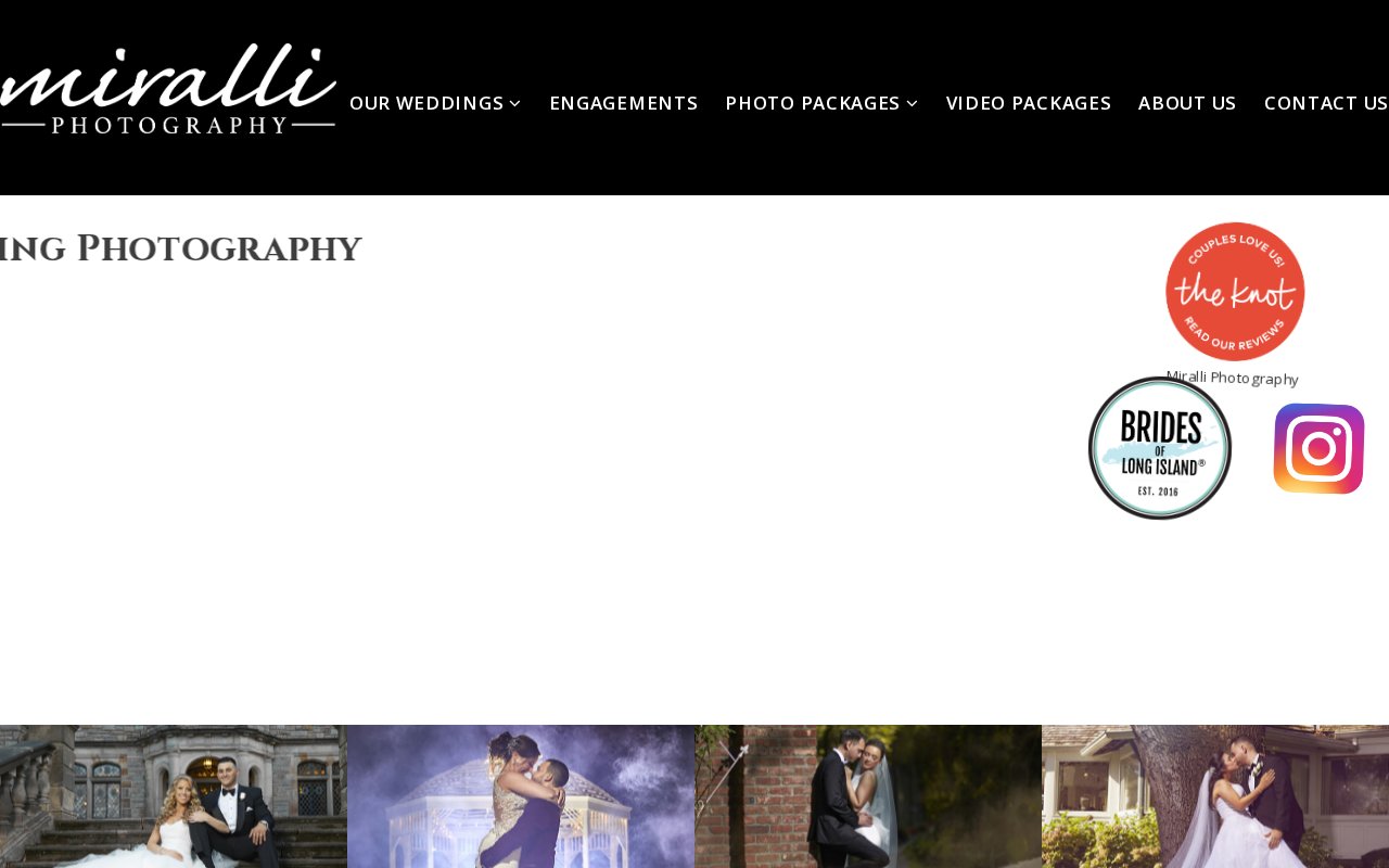 Miralli Photography