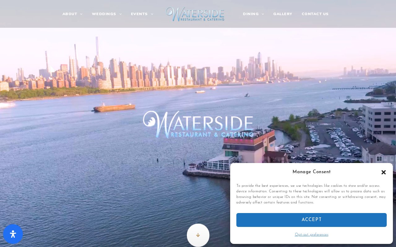 Waterside Events
