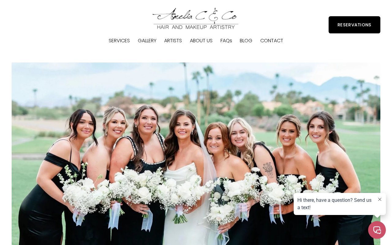 Amelia C & Co