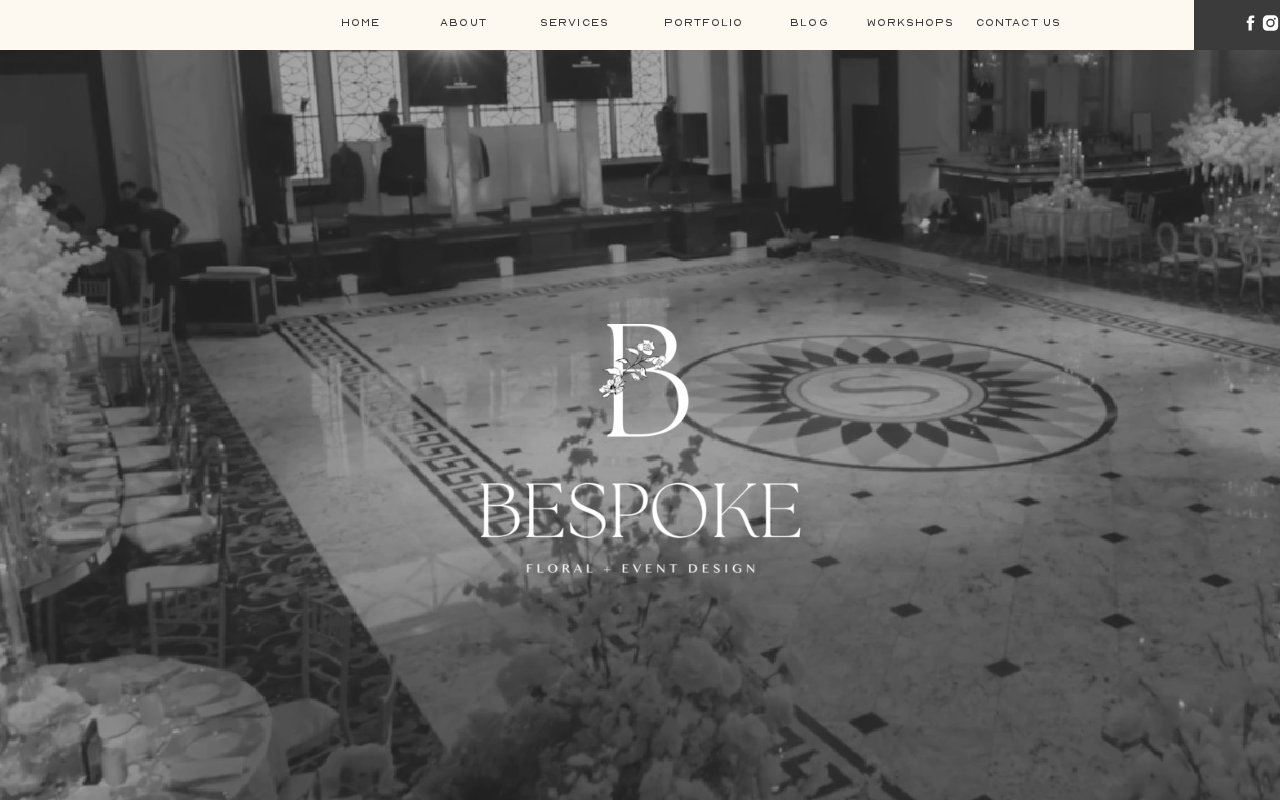 Bespoke Floral