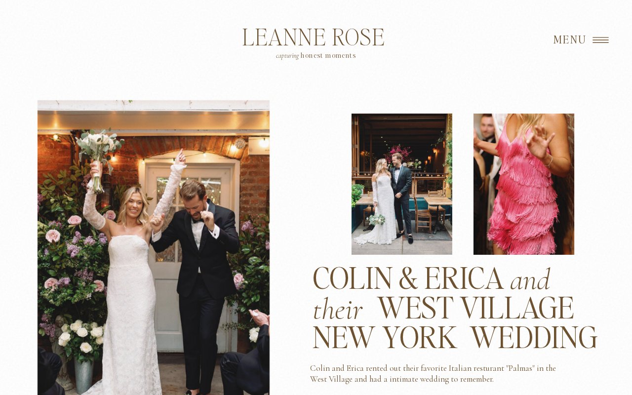 Leanne Rose Photography