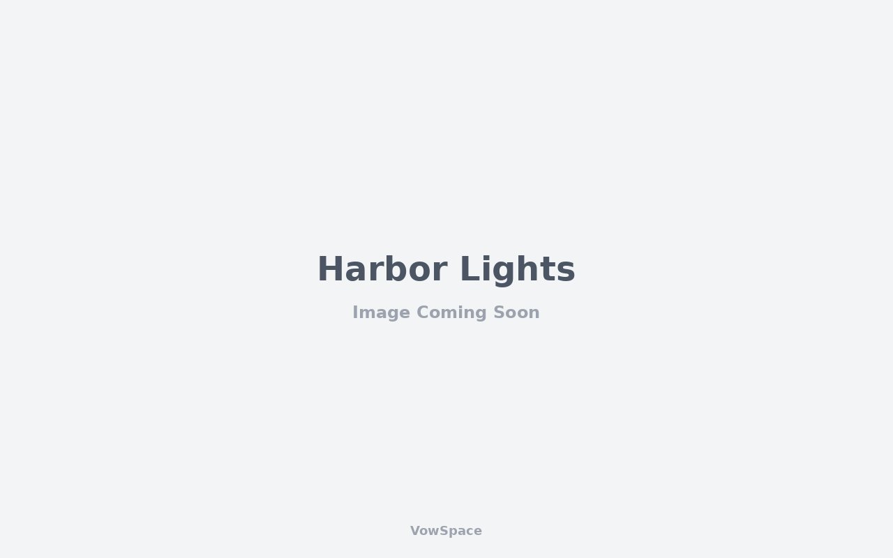 Harbor Lights