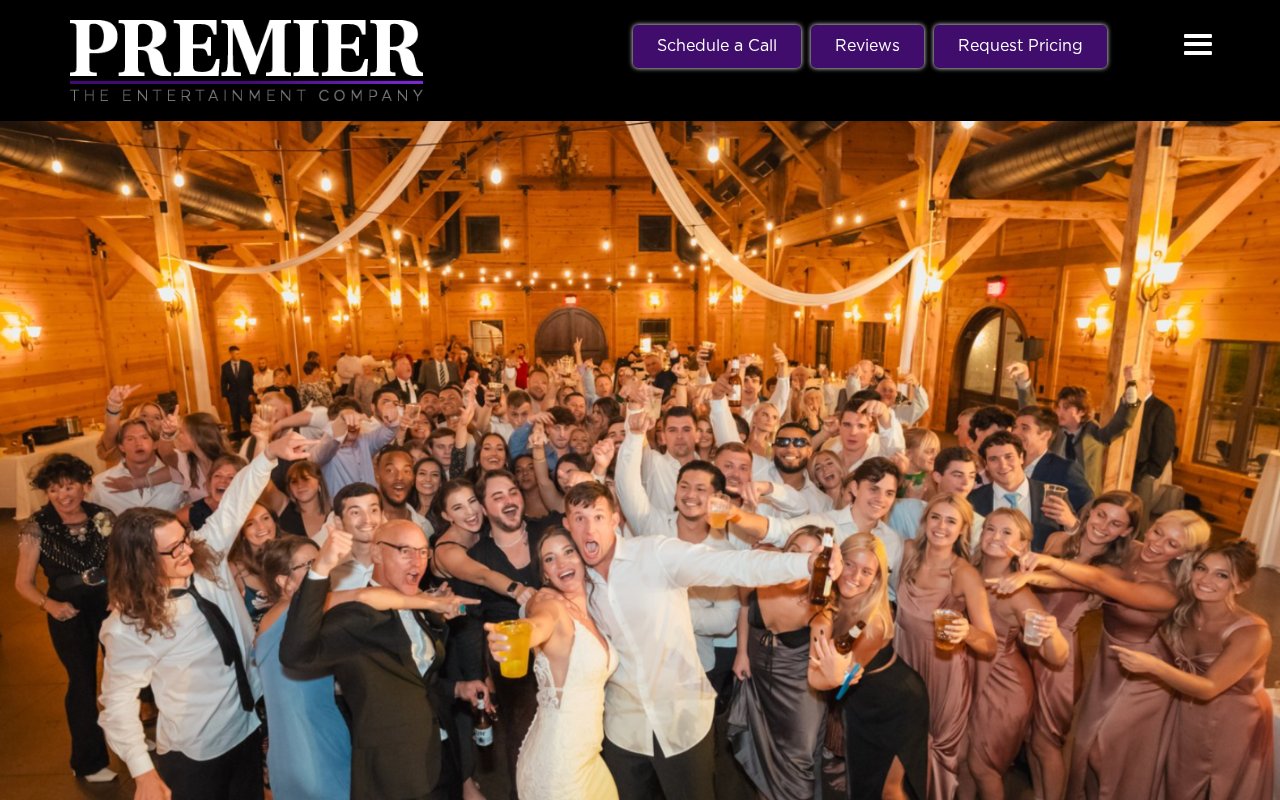 Premier Entertainment