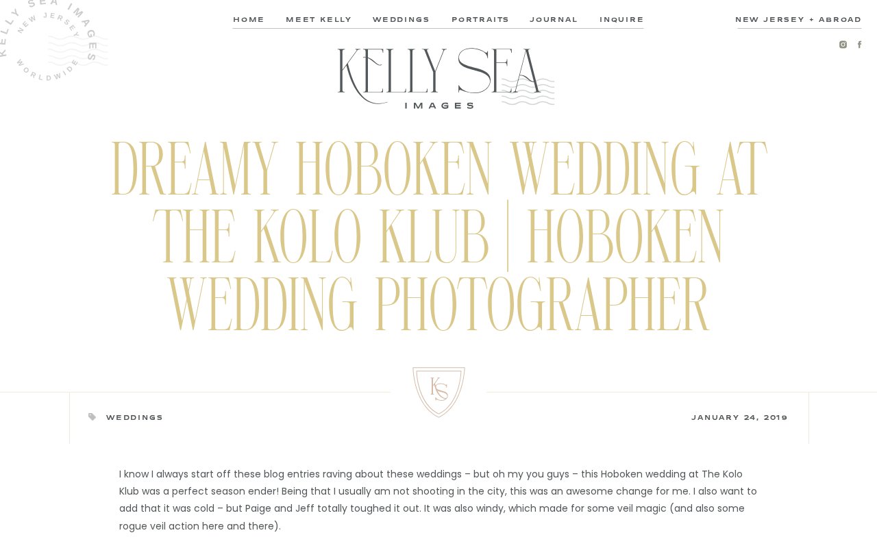 Kelly Sean Images