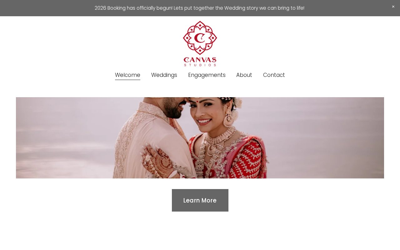Canvas Studios