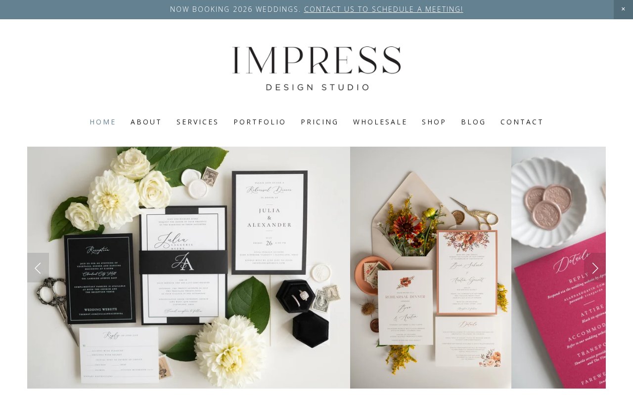 Impress Design Studio