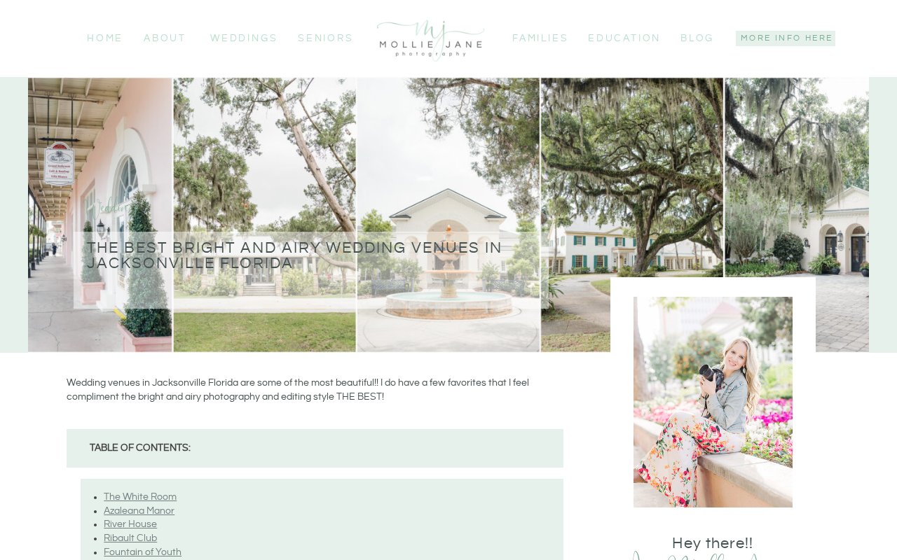 Mollie Jane Photography