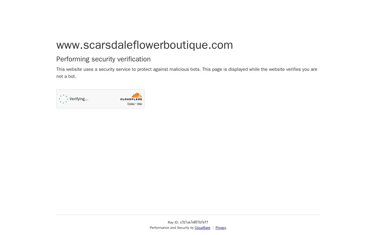 Scarsdale Flower Boutique