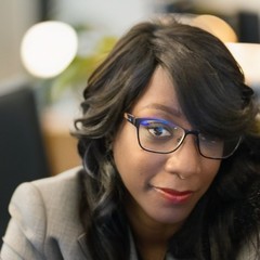 Minister Marriner